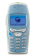Sony Ericsson T200 Triband GSM Unlocked Phone